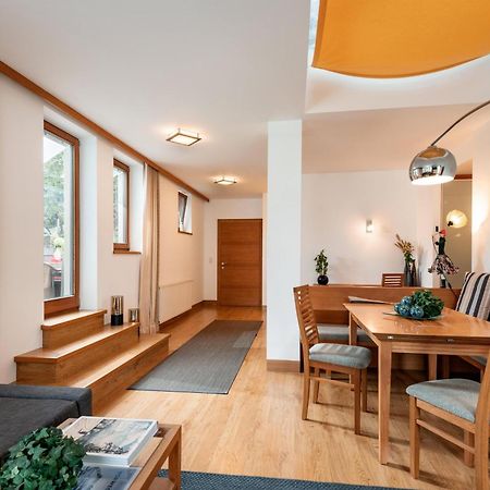 Studio 21A Hopfgarten im Brixental Eksteriør bilde