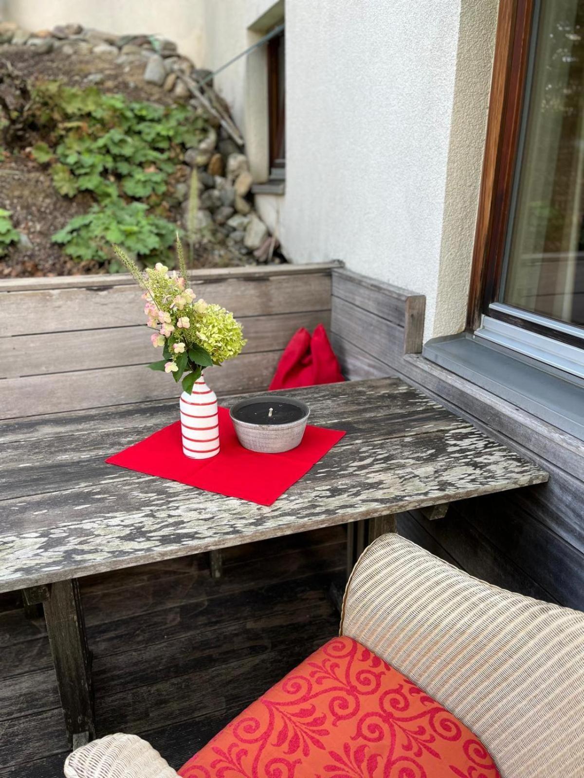 Studio 21A Hopfgarten im Brixental Eksteriør bilde