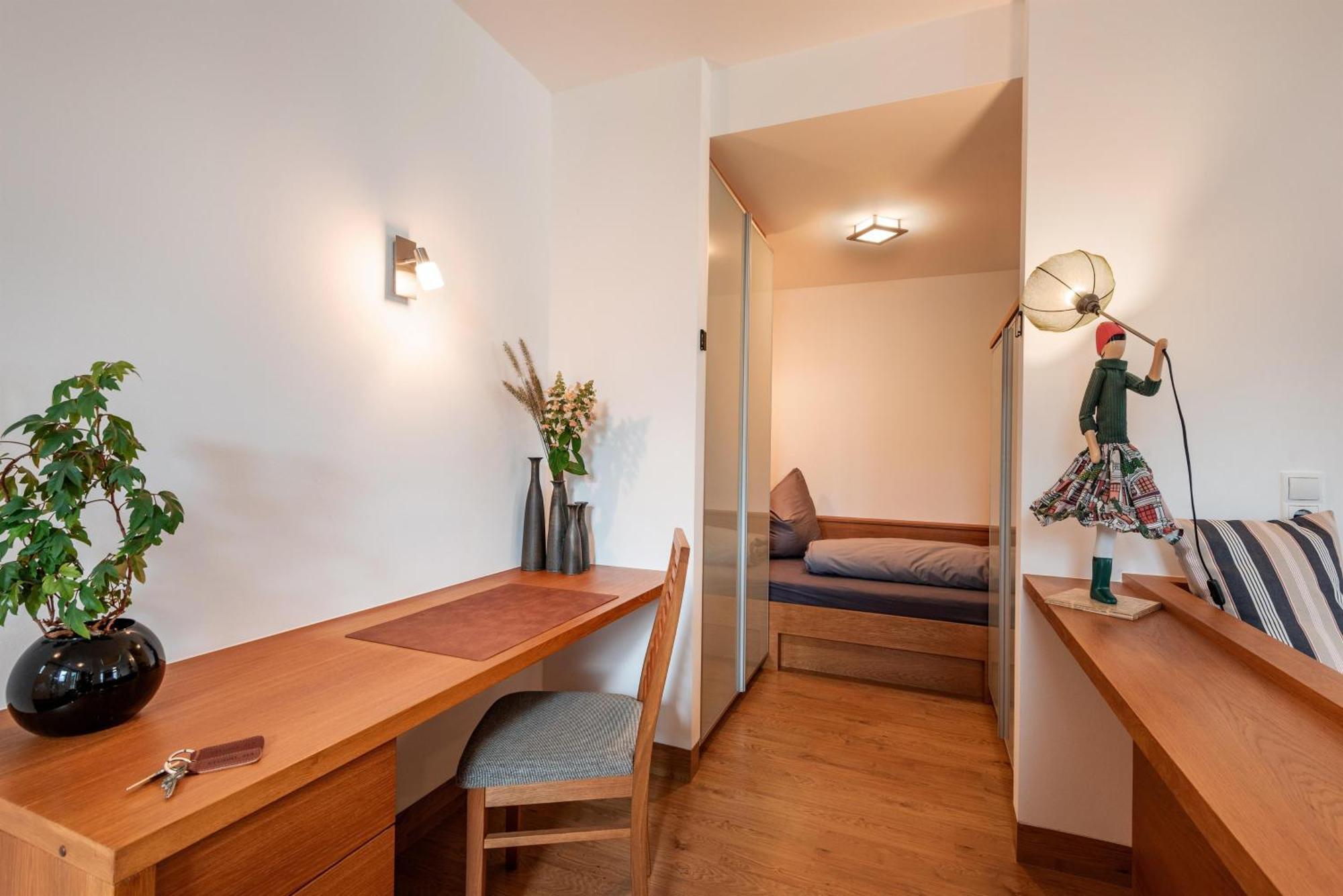 Studio 21A Hopfgarten im Brixental Eksteriør bilde