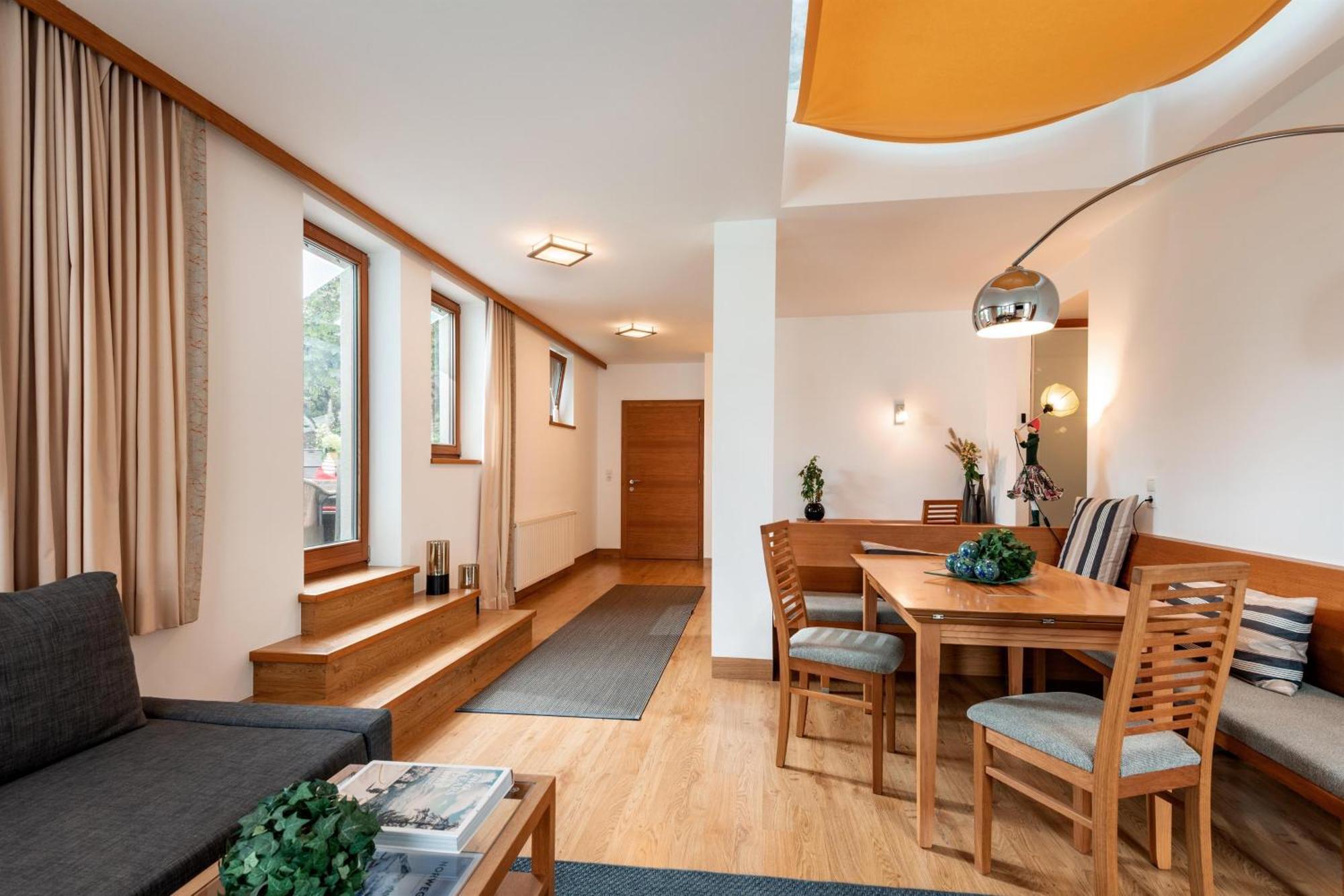 Studio 21A Hopfgarten im Brixental Eksteriør bilde