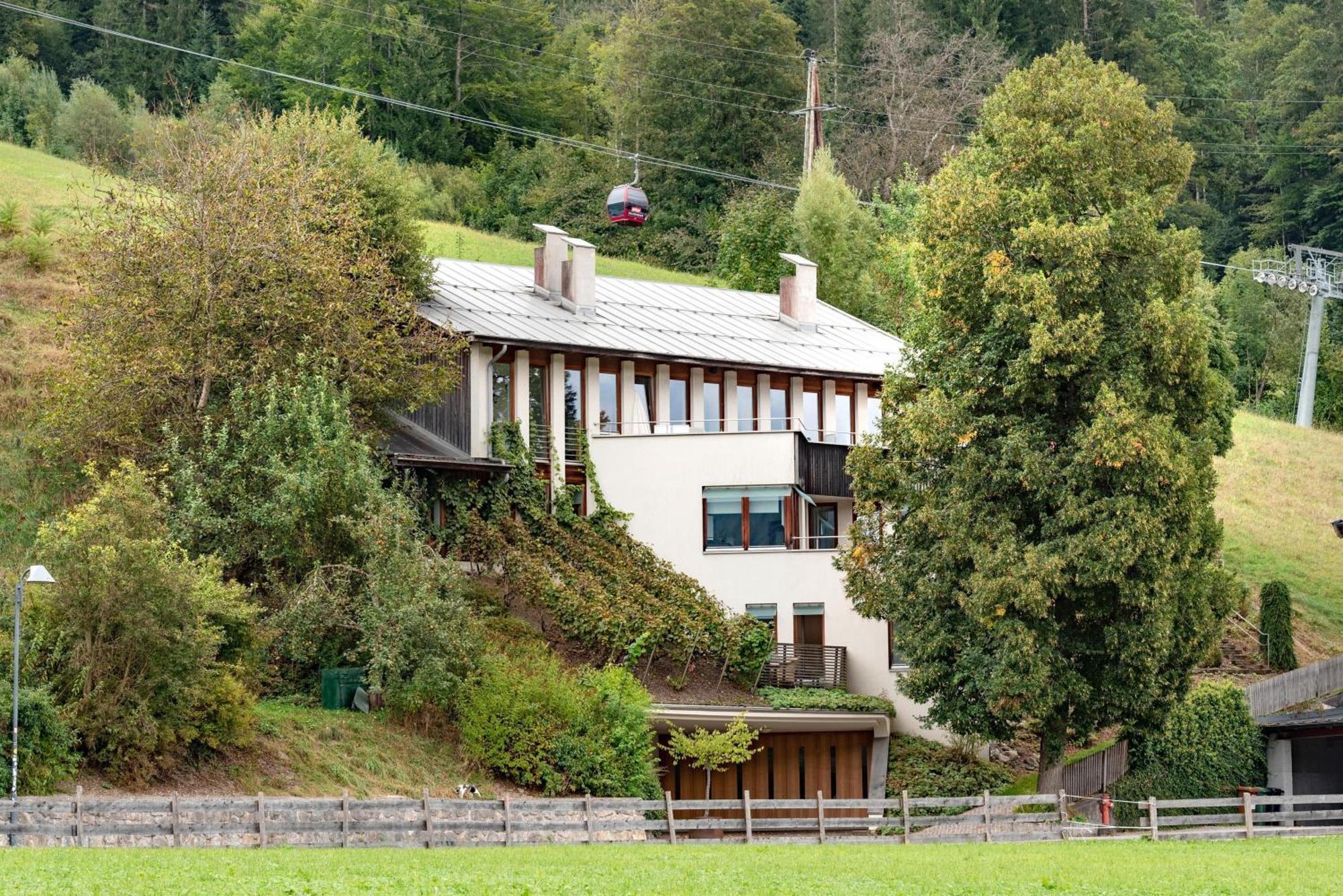 Studio 21A Hopfgarten im Brixental Eksteriør bilde