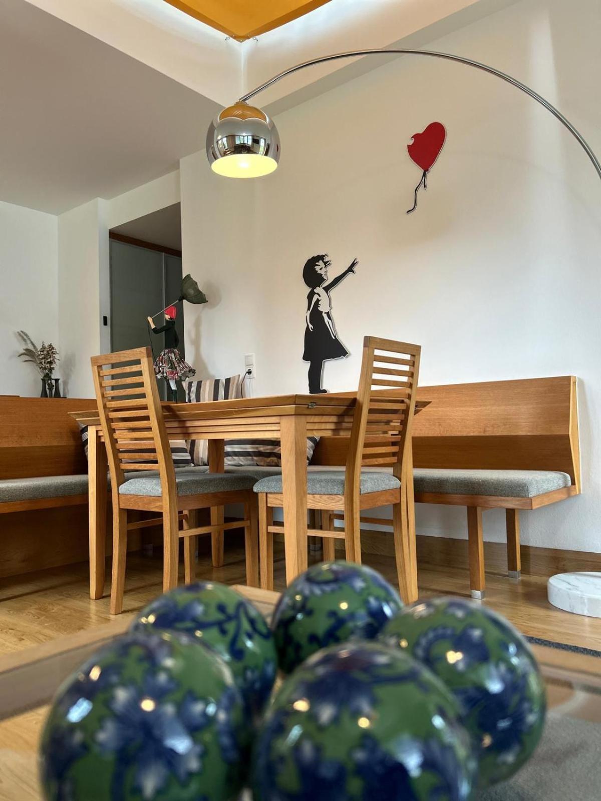 Studio 21A Hopfgarten im Brixental Eksteriør bilde